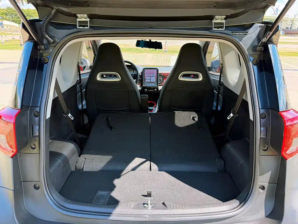Chery QQ Little Ant — миниатюра 15