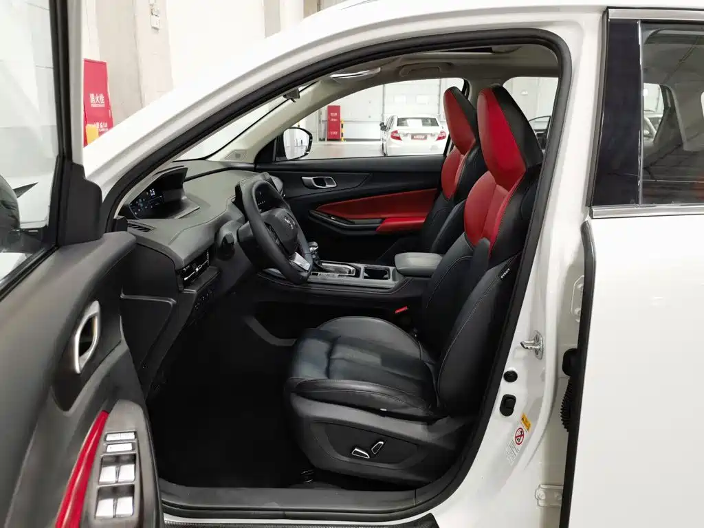 Changan CS55PLUS — миниатюра 10