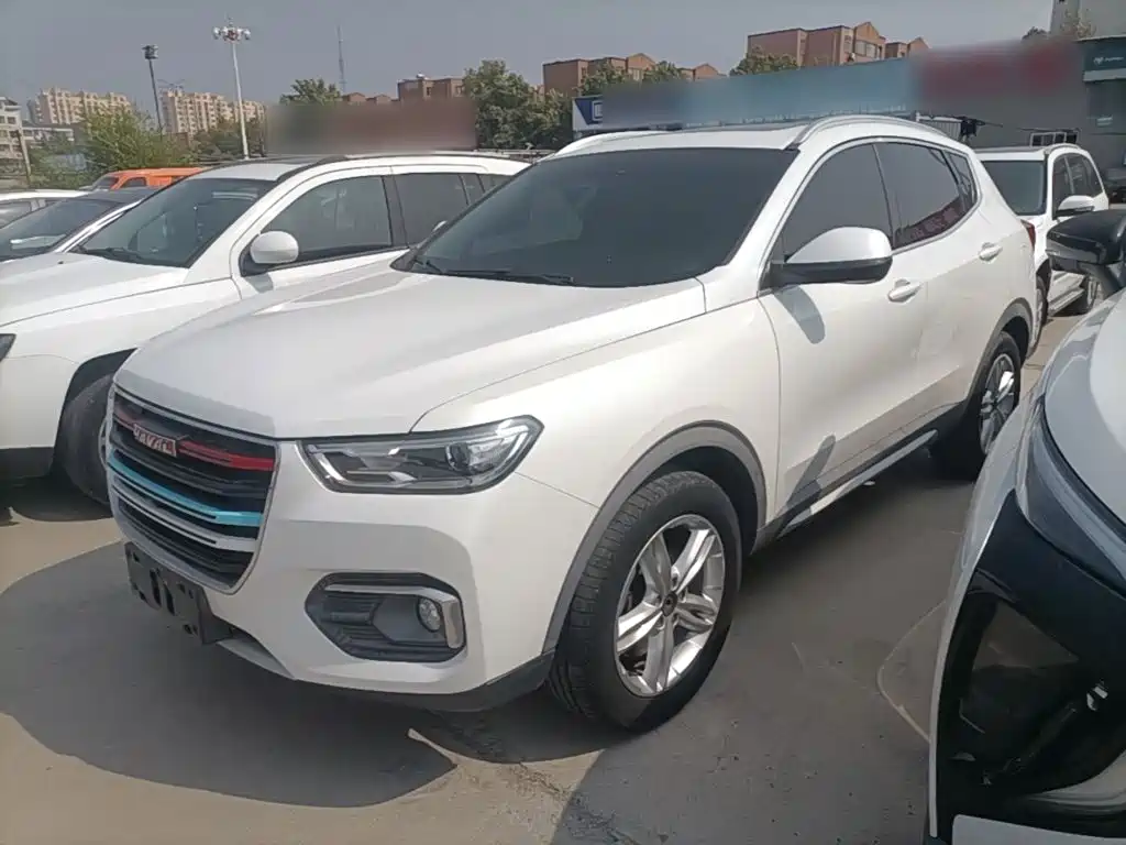 Haval H4