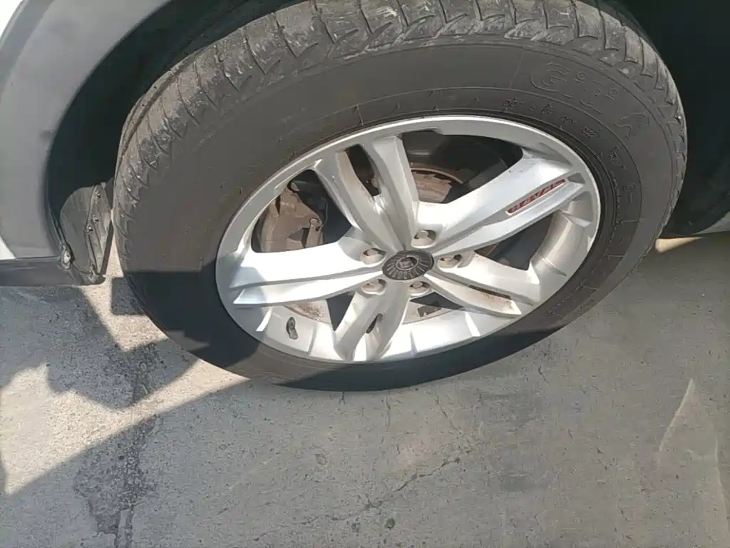 Haval H4 — миниатюра 23