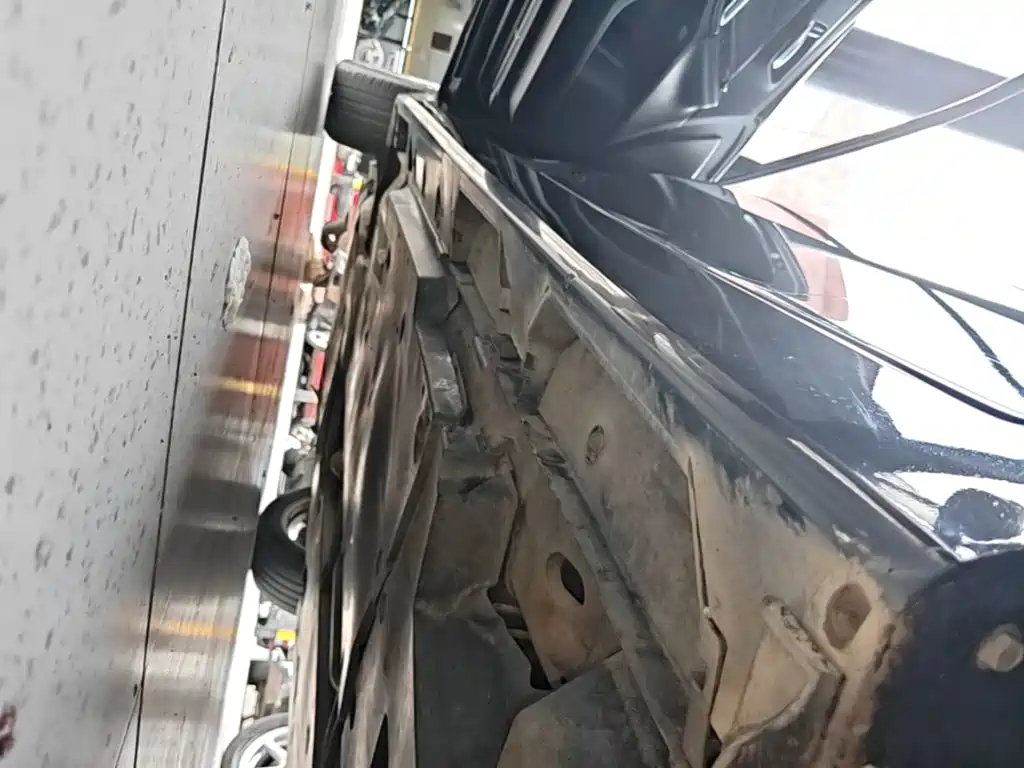 Toyota Avalon — миниатюра 22