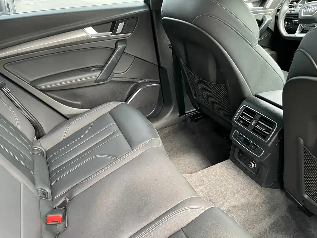 Audi Q5L — миниатюра 17