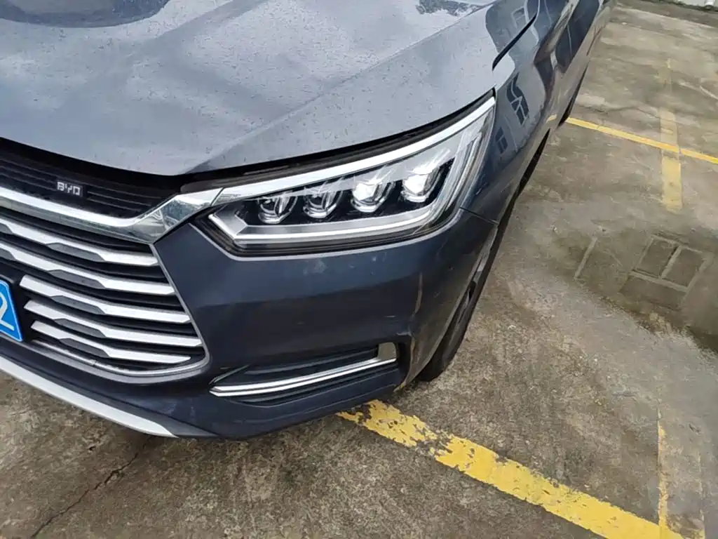BYD Song — миниатюра 24
