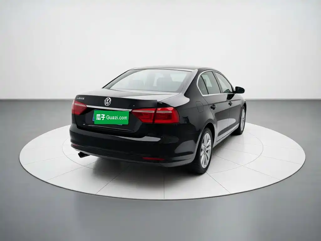 Volkswagen Lavida — миниатюра 6
