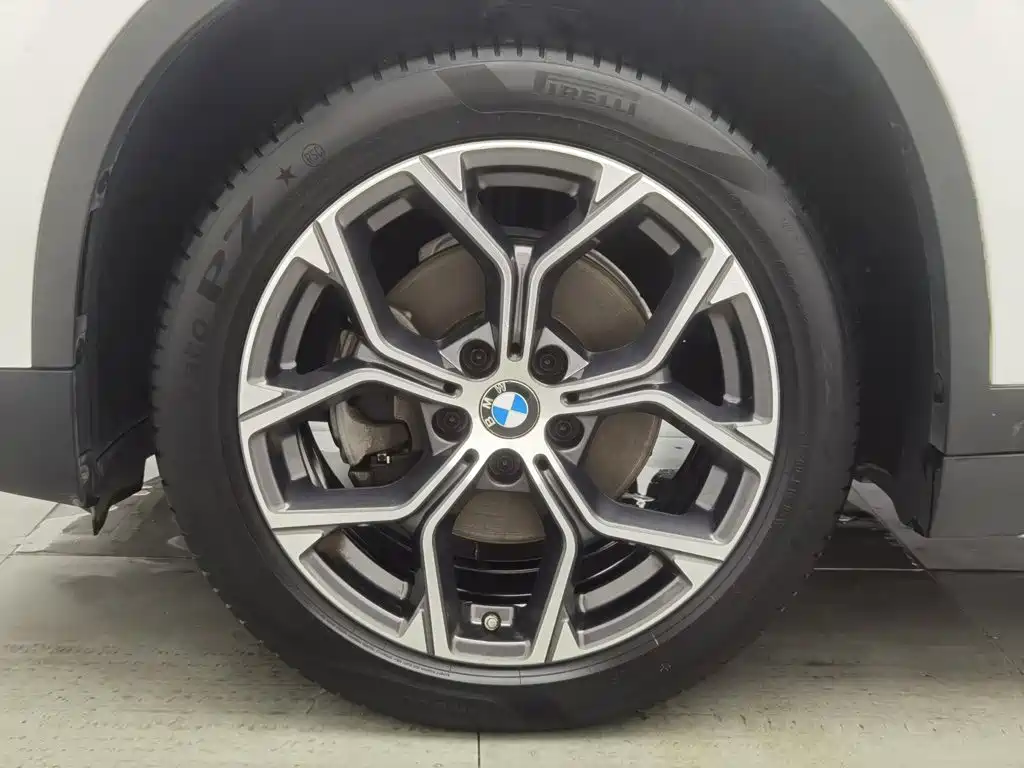 BMW X1 — миниатюра 17