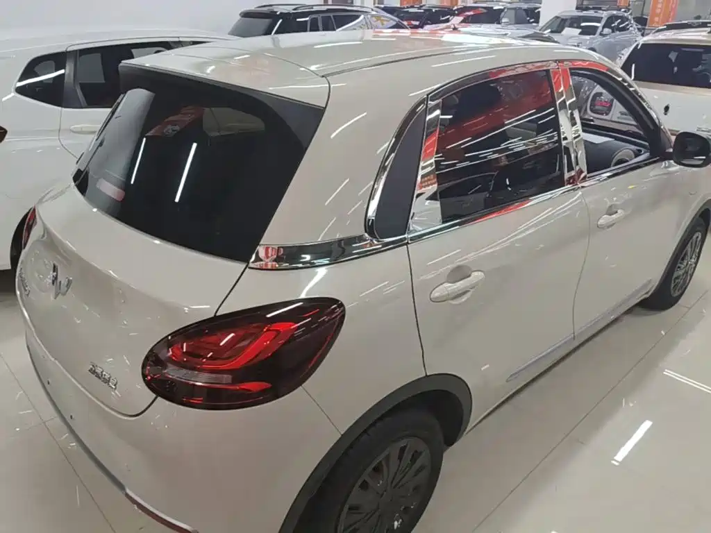 Wuling Bingo — миниатюра 7