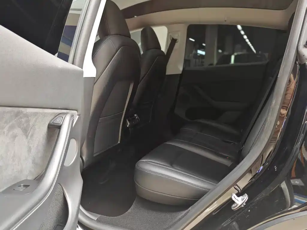 Tesla Model Y — миниатюра 8