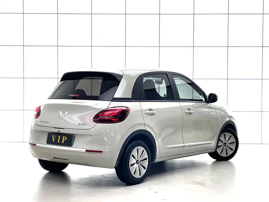 Wuling Bingo — миниатюра 4