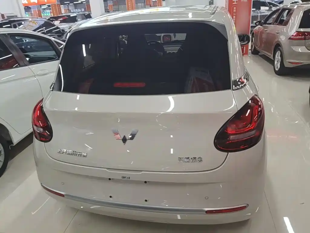 Wuling Bingo — миниатюра 6