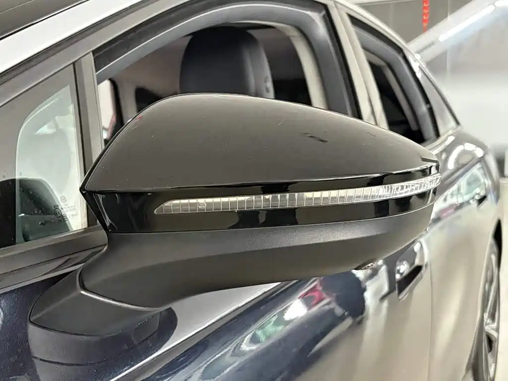Volkswagen ID.7 VIZZION — миниатюра 14