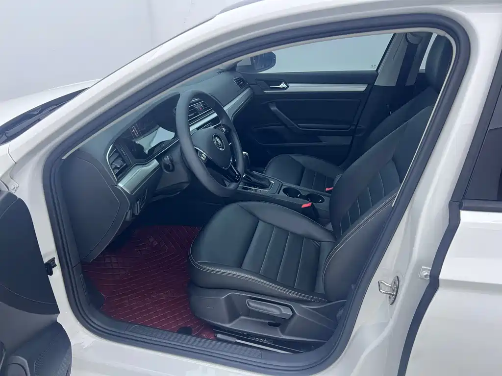 Volkswagen Lamando — миниатюра 4