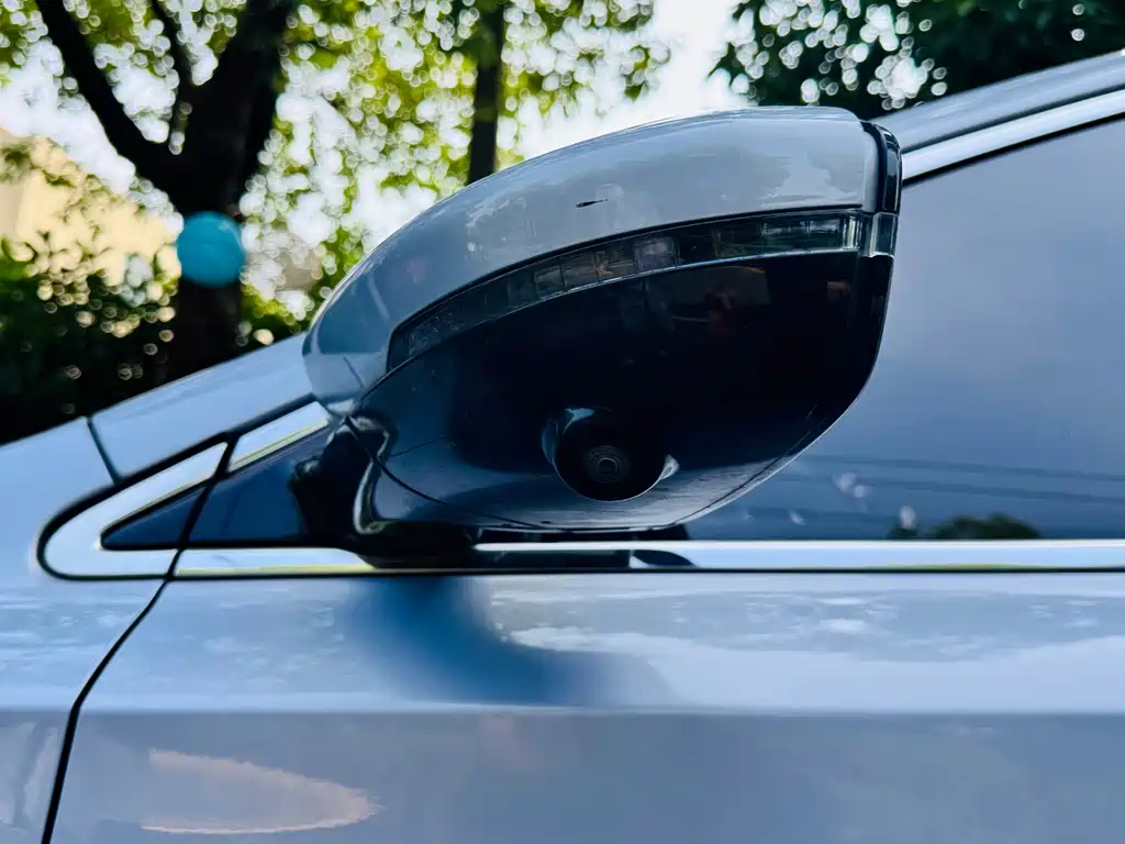 Roewe Feifan ER6 — миниатюра 17