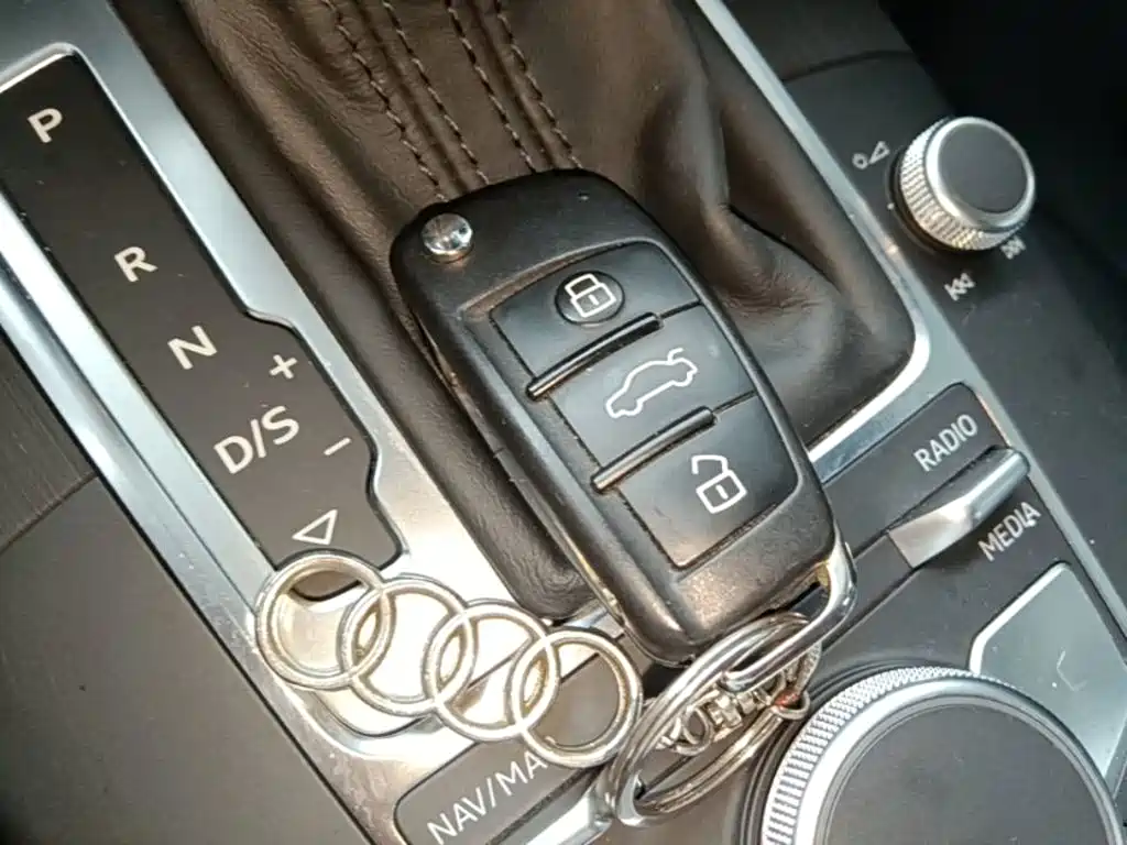 Audi A3 — миниатюра 9