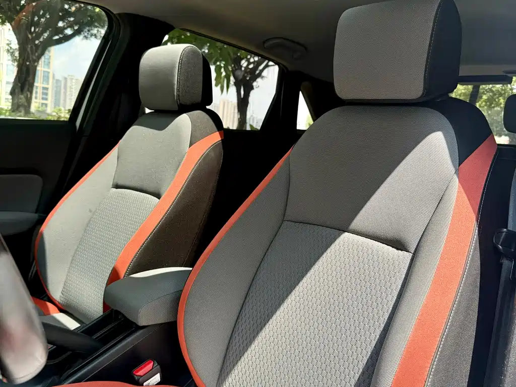 Honda Life — миниатюра 18