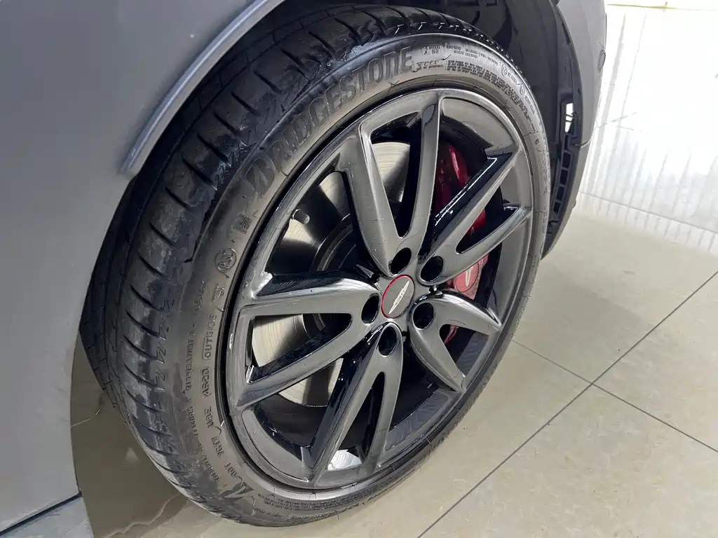 MINI Mini JCW Clubman — миниатюра 20