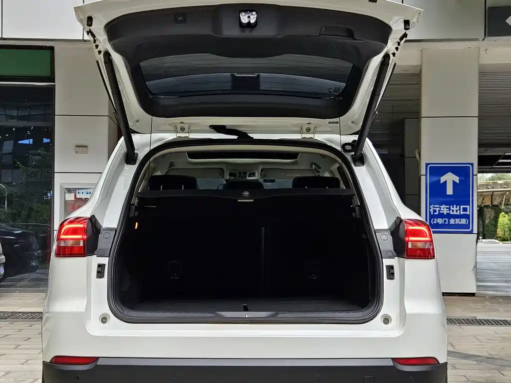 Haval H7 — фотографии объявления, Фото 23