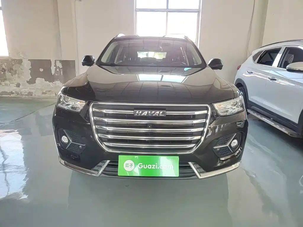 Haval H6 — миниатюра 3