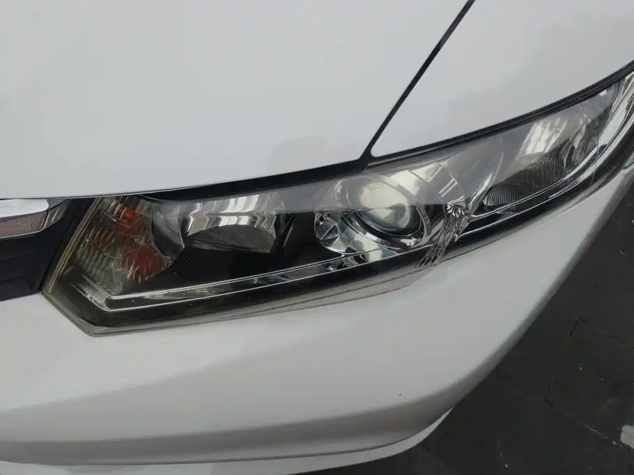 Honda Civic — миниатюра 5
