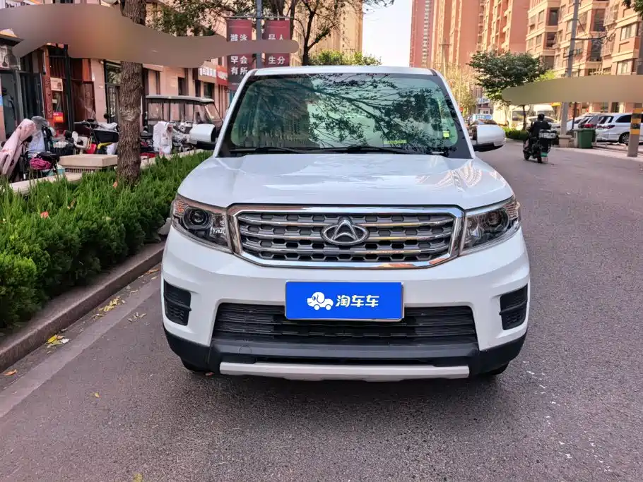 Oshan Oushang X70A — миниатюра 2