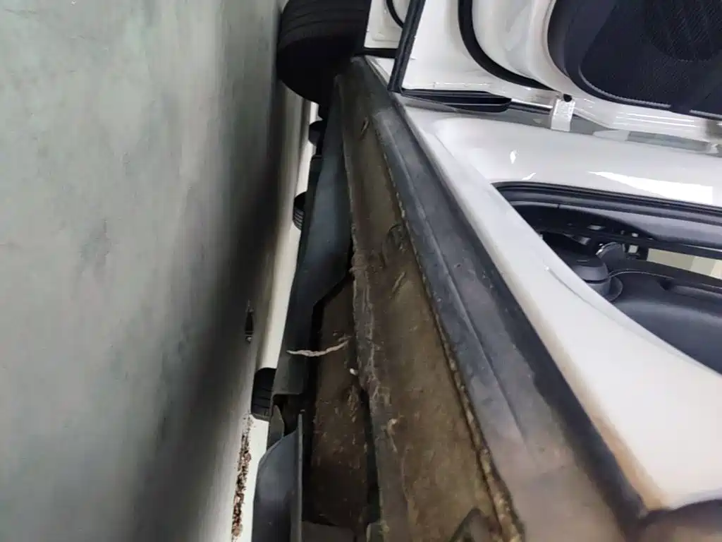 Volkswagen Tharu New Energy — миниатюра 22
