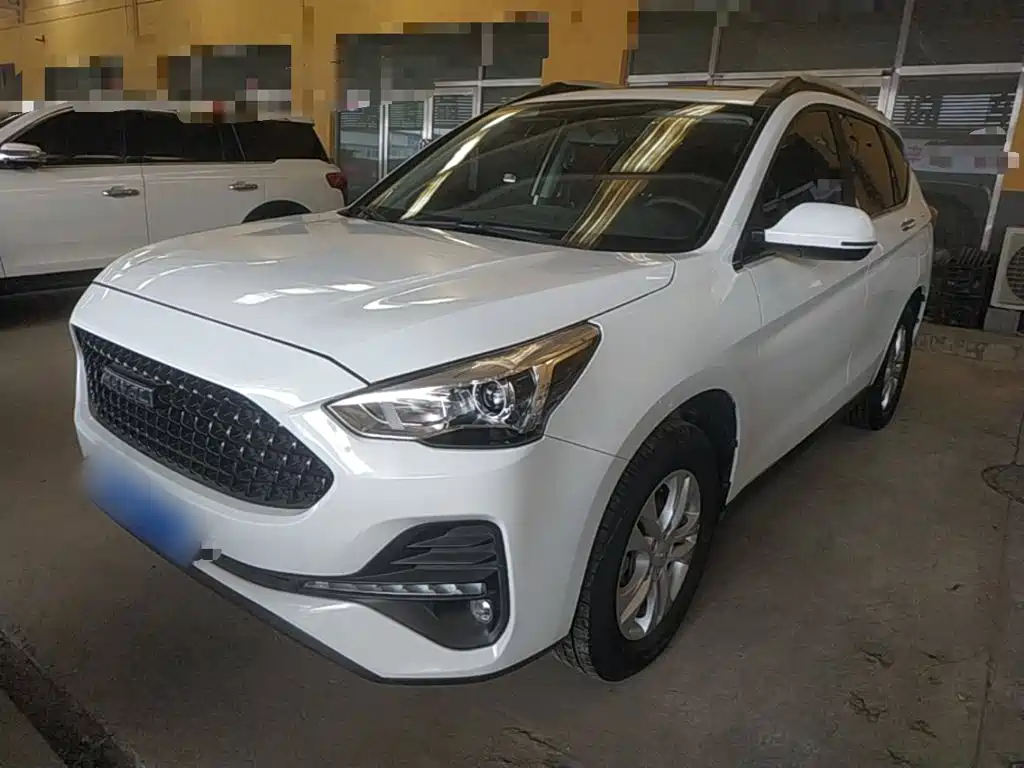 Haval M6 — миниатюра 2