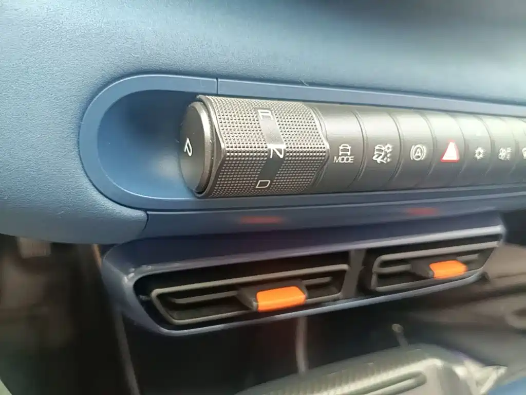 BYD Seagull — миниатюра 14