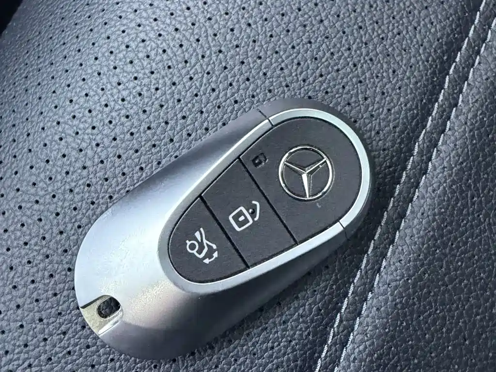 Mercedes-Benz C-Class New Energy — миниатюра 17