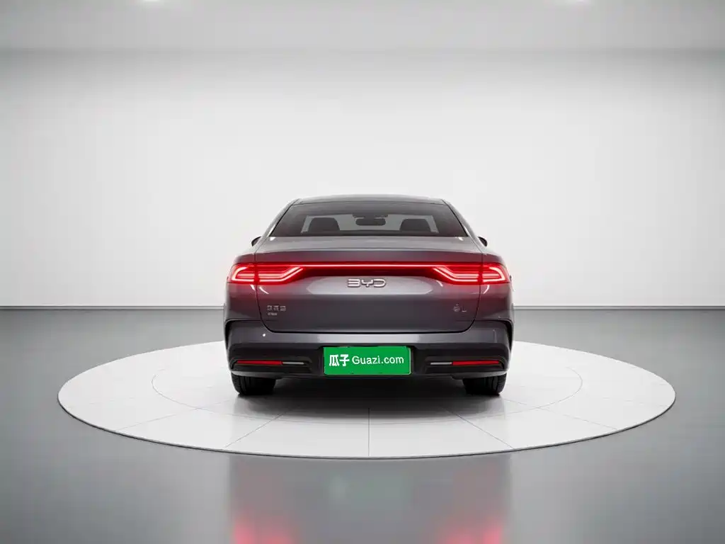 BYD Qin L — миниатюра 3