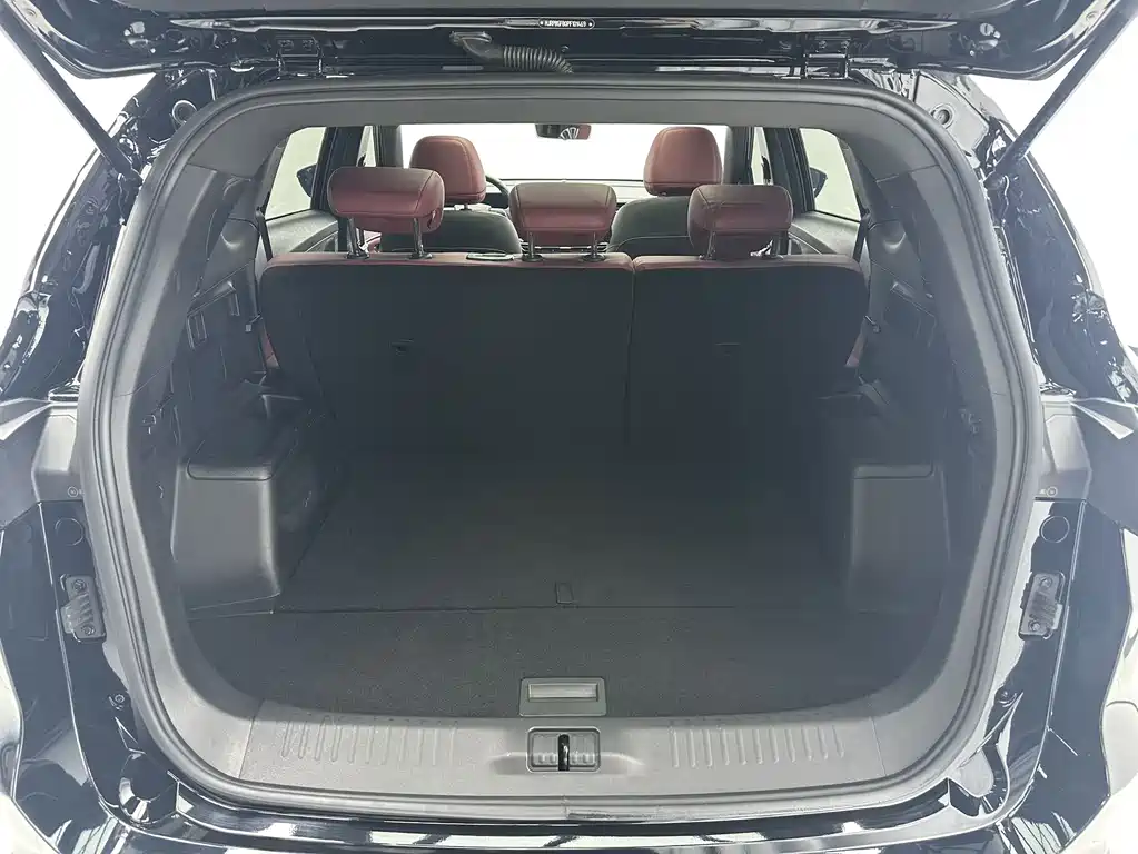 Jetour X70 PLUS — миниатюра 17
