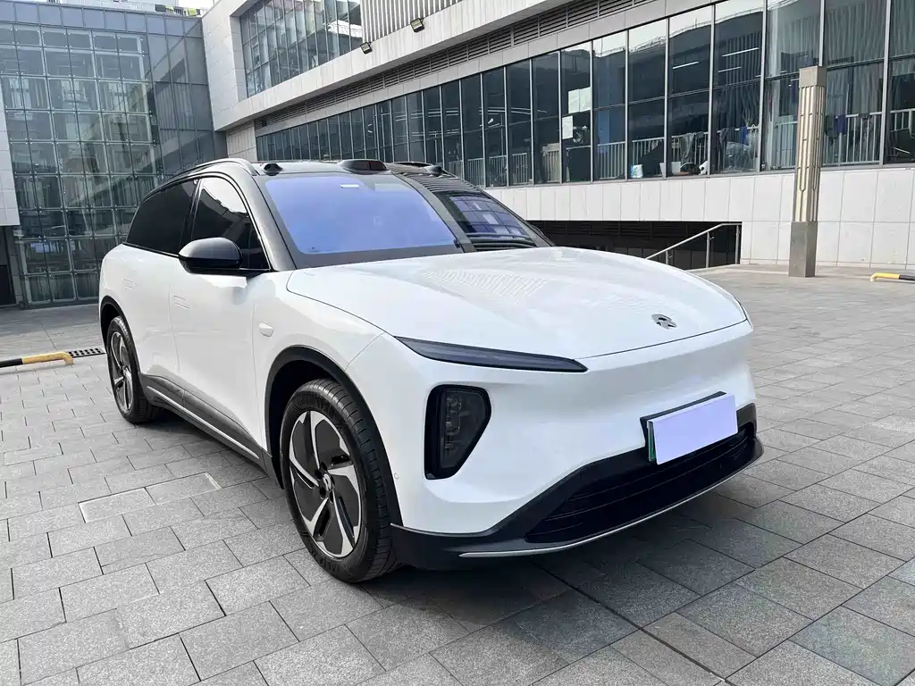 NIO NIO ES6