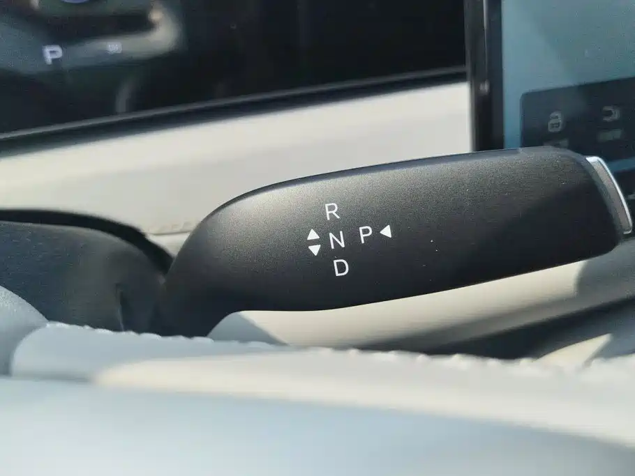 BYD Sealion 06 — миниатюра 16