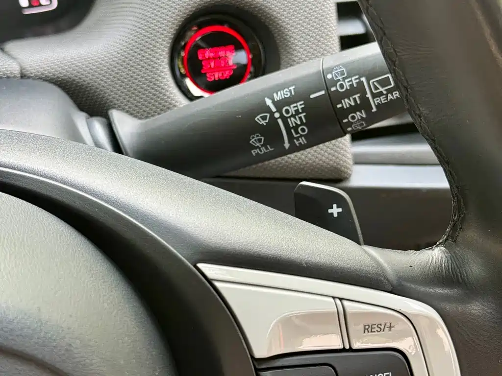 Honda Life — миниатюра 22