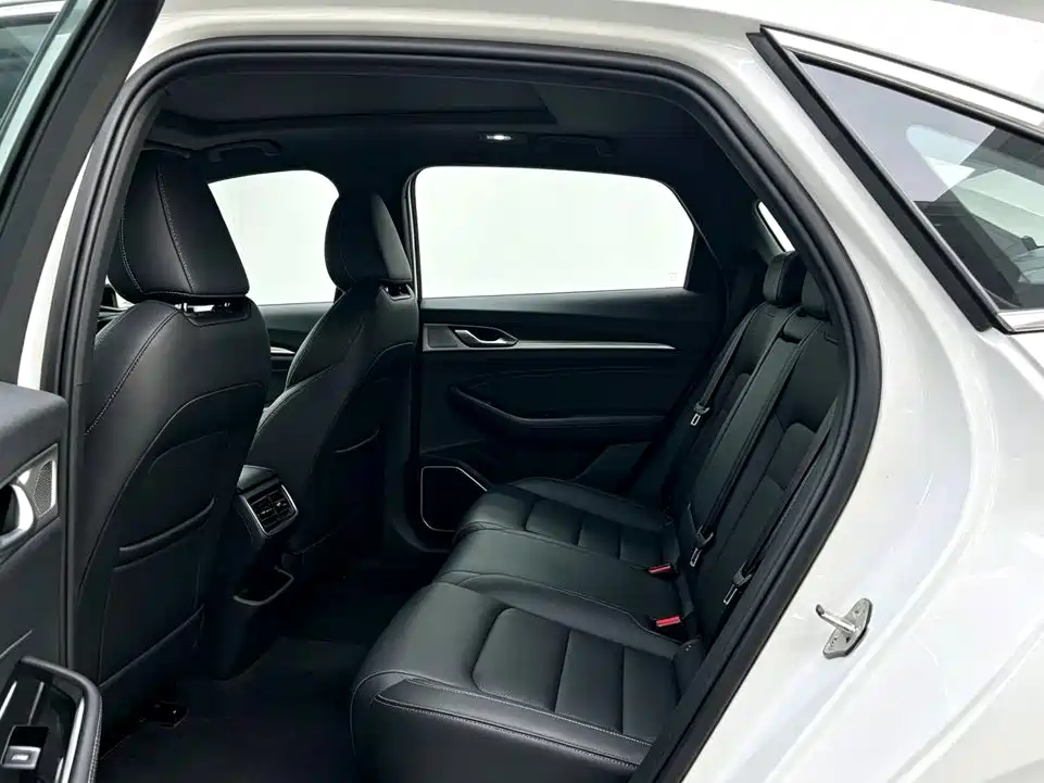 Geely Xingrui — миниатюра 7