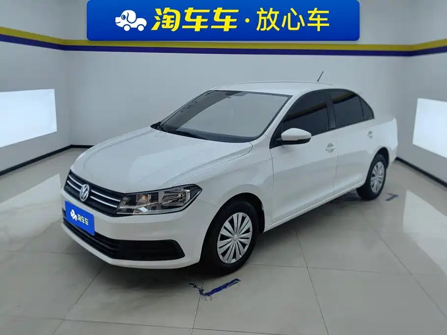 Volkswagen Santana