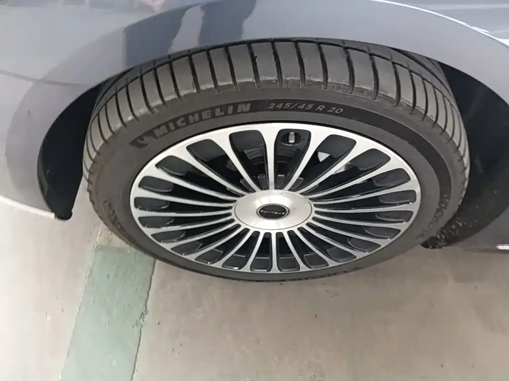 Xiangjie Xiangjie S9 — миниатюра 23