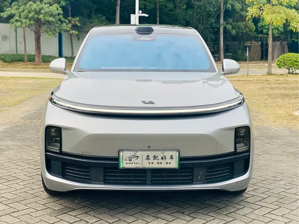 Li Auto IDEAL L9