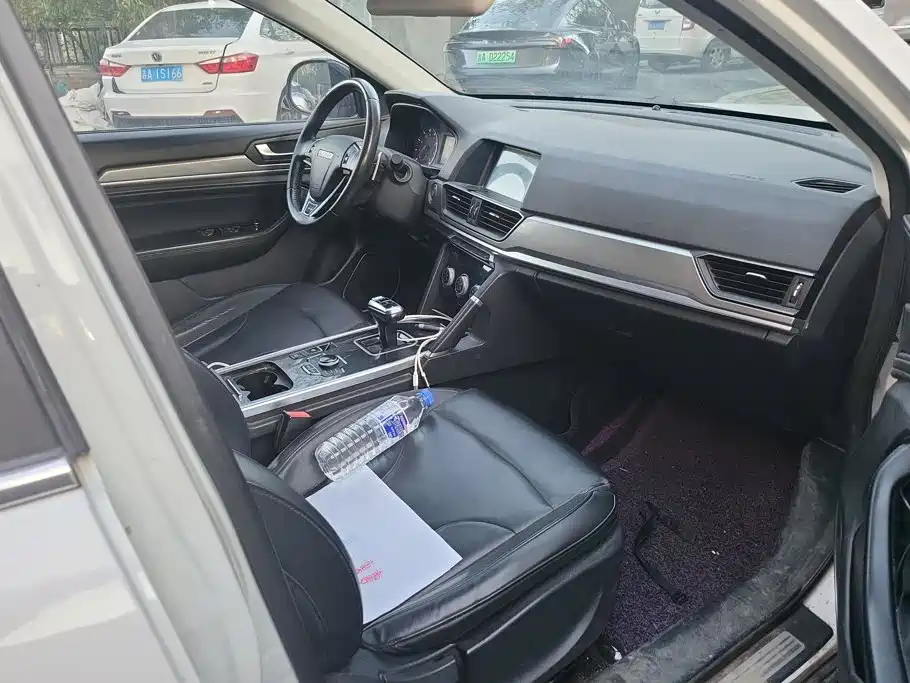 Haval H6 — миниатюра 8