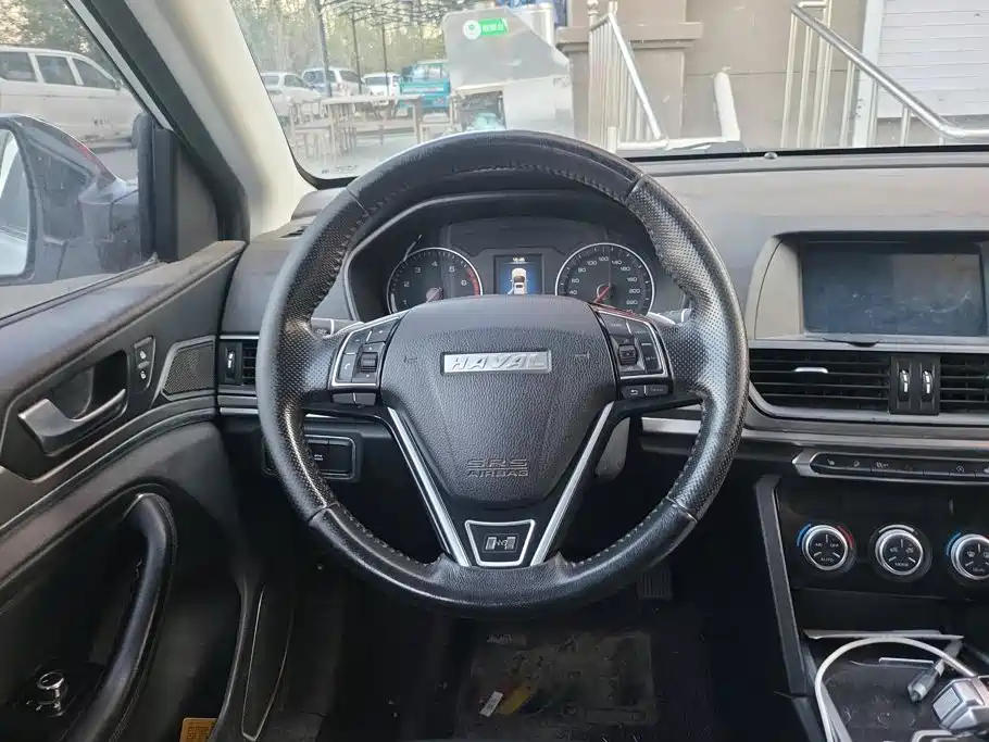Haval H6 — миниатюра 15