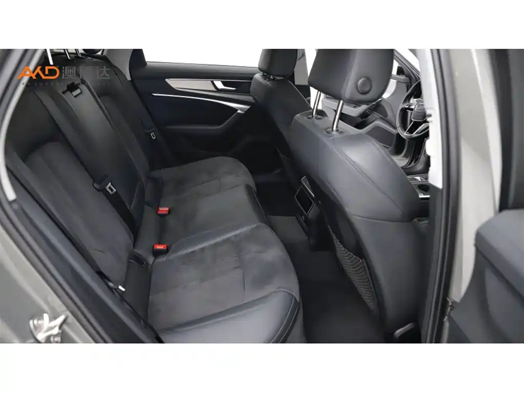 Audi A6 2022 Avant 45 TFSI