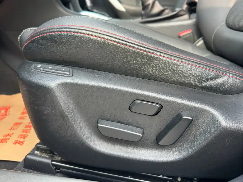 Mazda Atenza — миниатюра 19