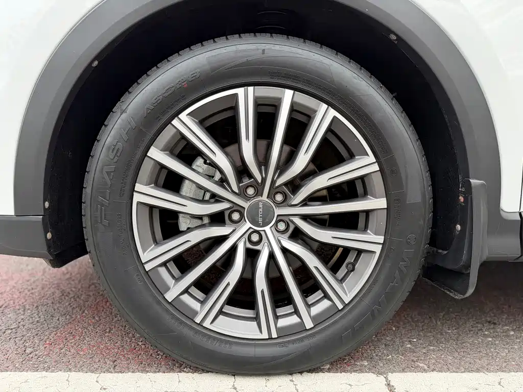 Jetour X70 PLUS — миниатюра 15