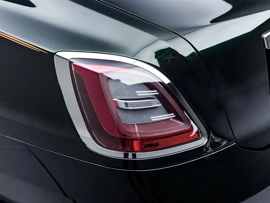 Rolls-Royce Ghost 2021 6.7T