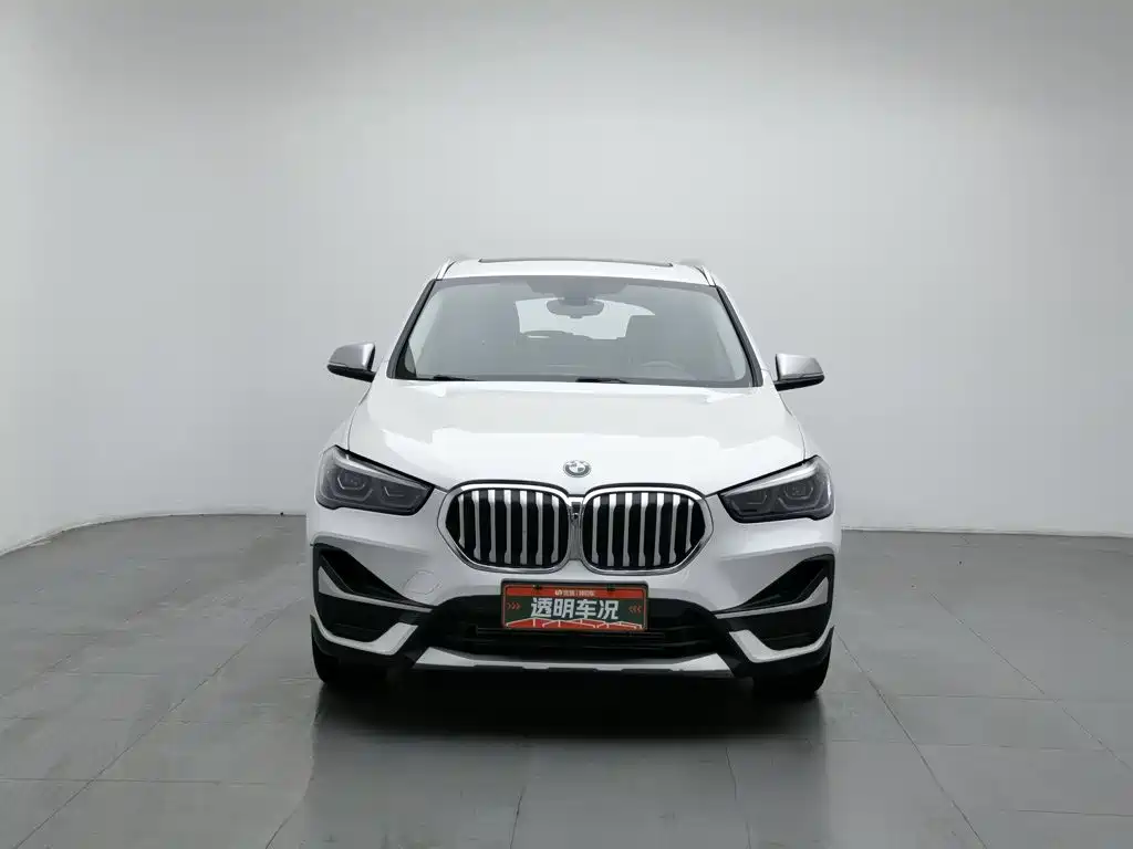 BMW X1 — миниатюра 3