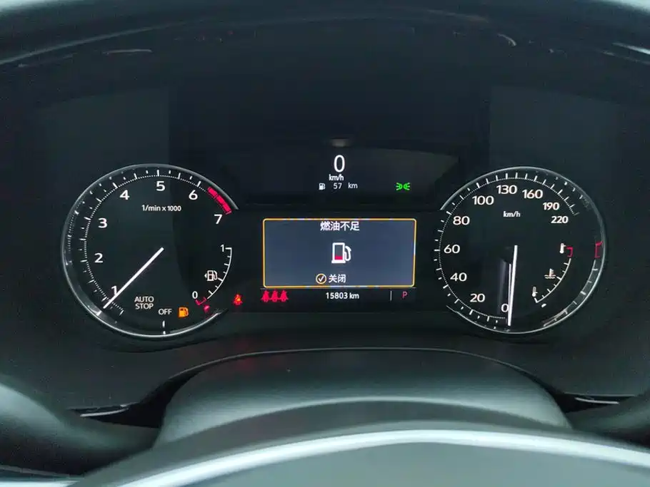 Cadillac XT5 — миниатюра 14