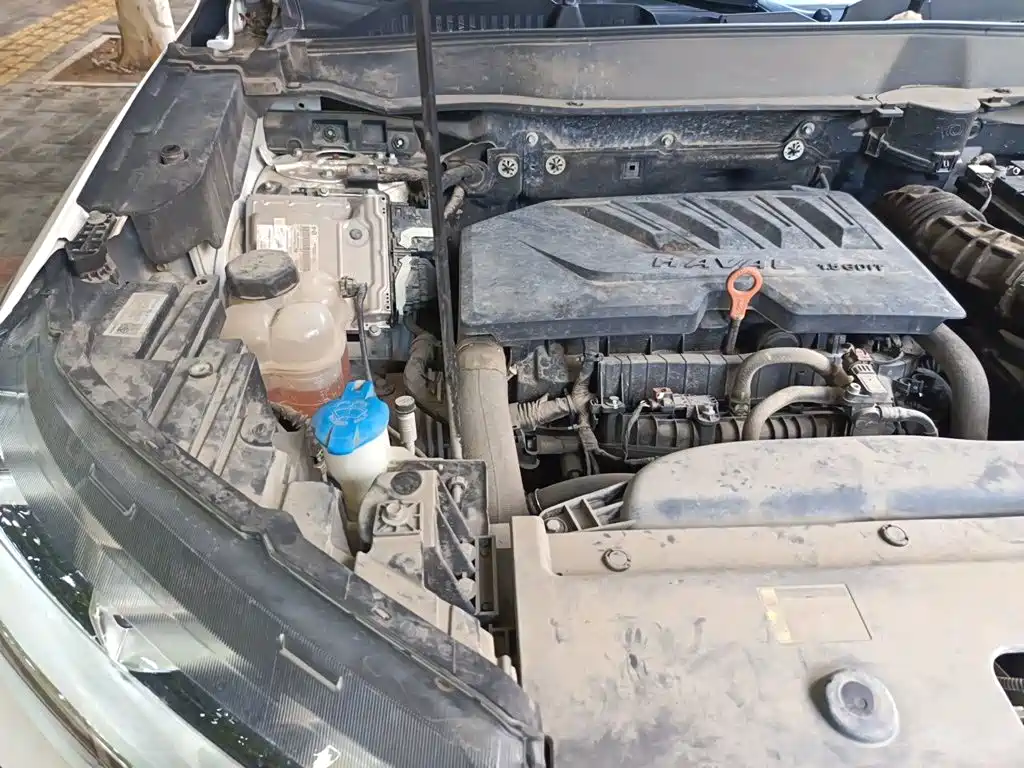 Haval H6 — миниатюра 20