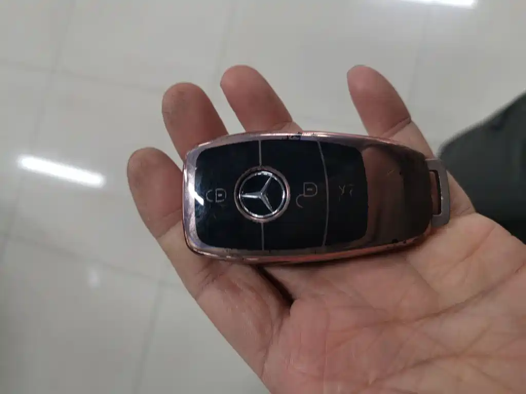 Mercedes-Benz E-Class E 2020 E 300 L Sport Fashion