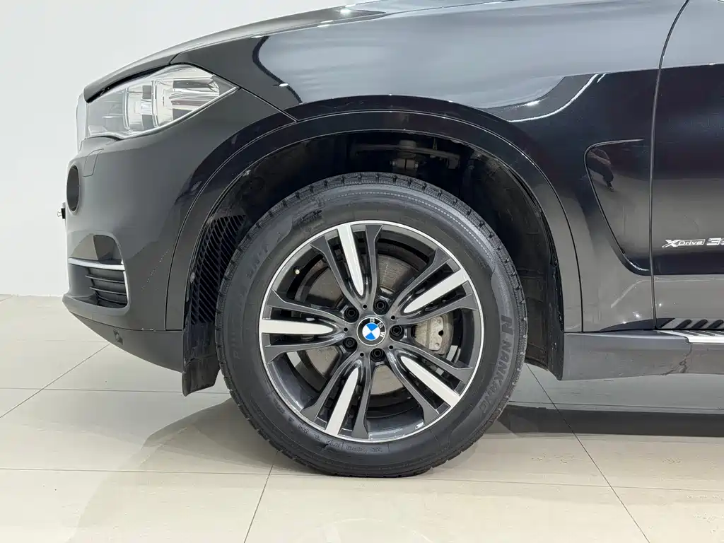 BMW X5 2018 xDrive35i Elegant