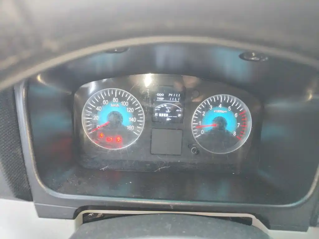 Jinbei Hiace X30L — миниатюра 5