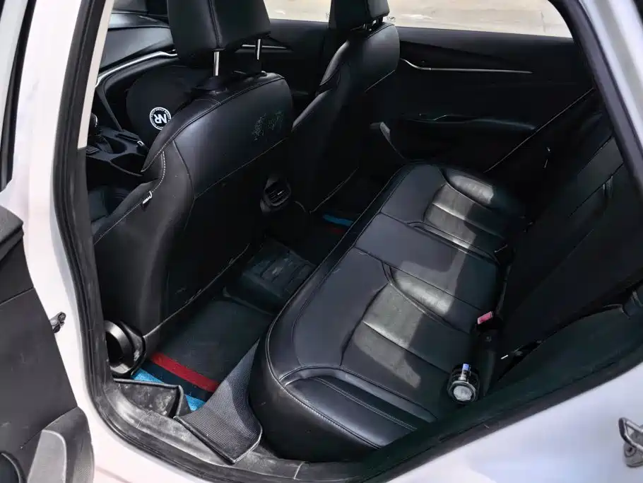 Buick Excelle — миниатюра 11