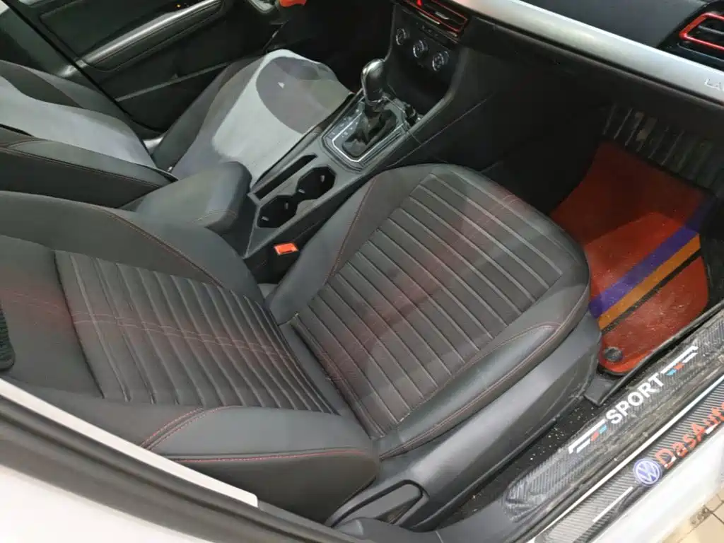 Volkswagen Lavida — миниатюра 25